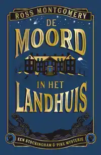 DE MOORD IN HET LANDHUIS