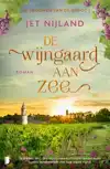 DE WIJNGAARD AAN ZEE
