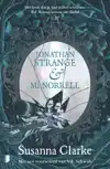 JONATHAN STRANGE & MR NORRELL