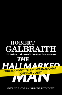THE HALLMARKED MAN