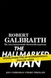 THE HALLMARKED MAN