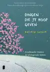 DINGEN DIE JE HOOP GEVEN