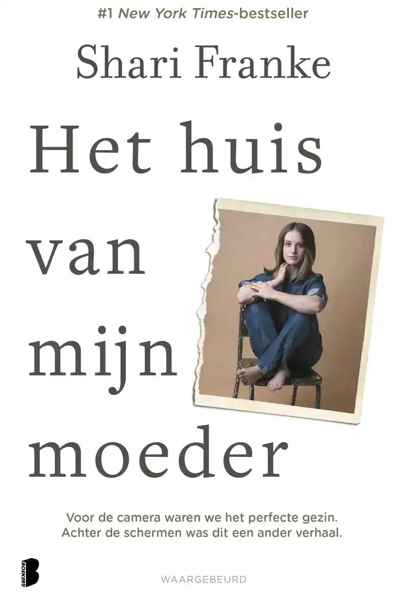 HET HUIS VAN MIJN MOEDER