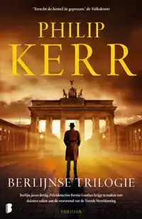 DE BERLIJNSE TRILOGIE