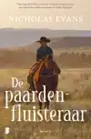 DE PAARDENFLUISTERAAR