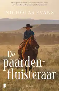 DE PAARDENFLUISTERAAR