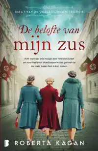 DE BELOFTE VAN MIJN ZUS