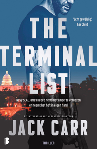 THE TERMINAL LIST