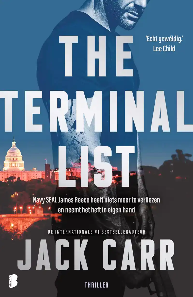 THE TERMINAL LIST