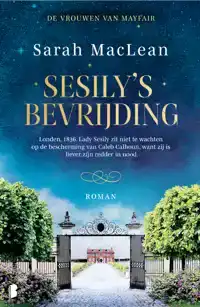 SESILY'S BEVRIJDING