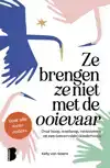 ZE BRENGEN ZE NIET MET DE OOIEVAAR