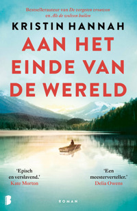 AAN HET EINDE VAN DE WERELD