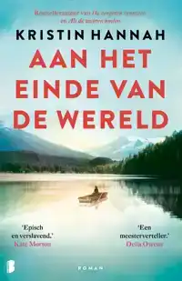 AAN HET EINDE VAN DE WERELD