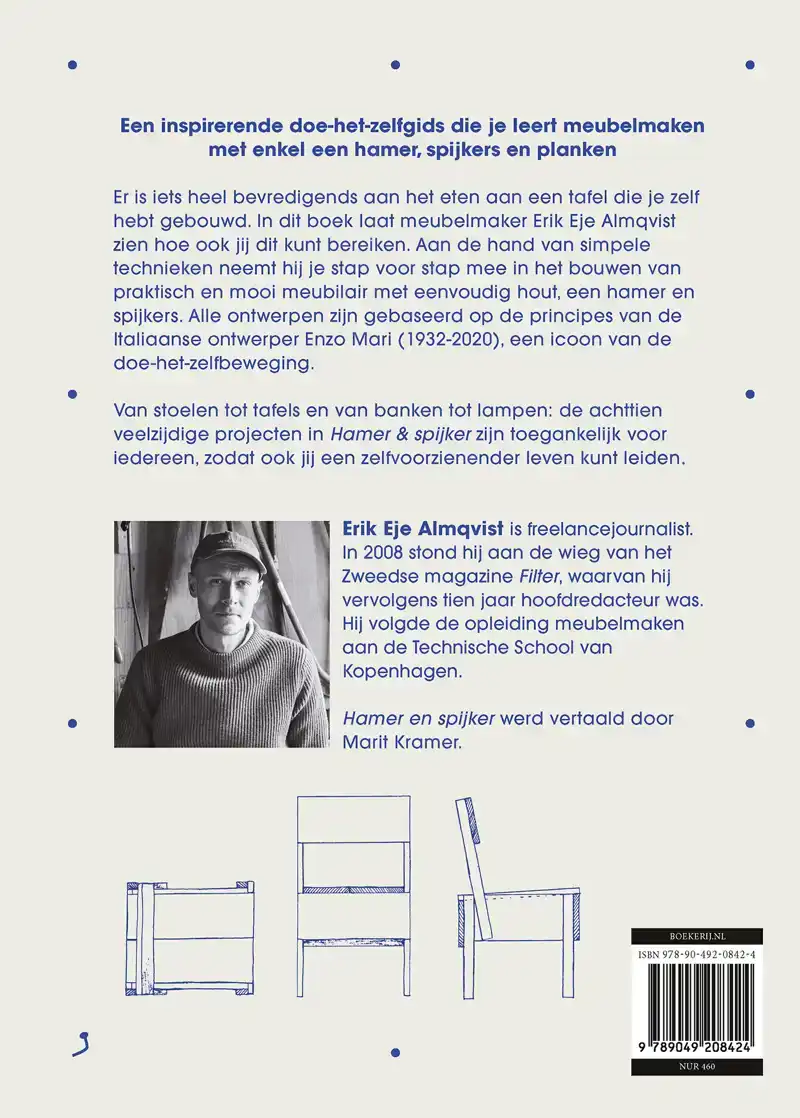 HAMER & SPIJKER