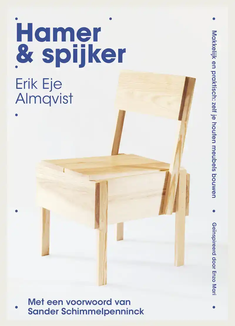 HAMER & SPIJKER