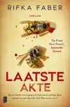 LAATSTE AKTE