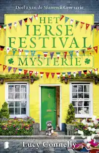 HET IERSE FESTIVALMYSTERIE