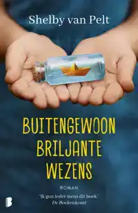 BUITENGEWOON BRILJANTE WEZENS