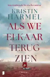 ALS WE ELKAAR TERUGZIEN