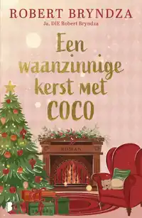 EEN WAANZINNIGE KERST MET COCO