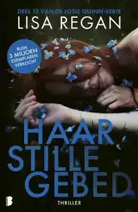 HAAR STILLE GEBED