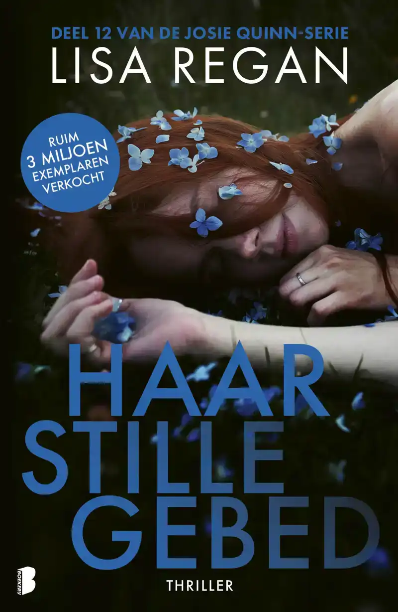 HAAR STILLE GEBED