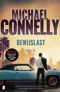 BEWIJSLAST