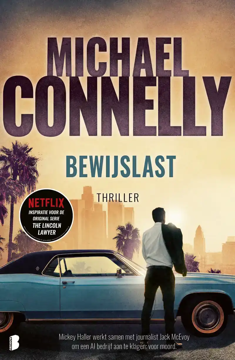 BEWIJSLAST