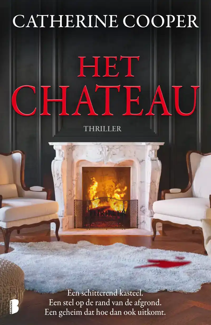 HET CHATEAU