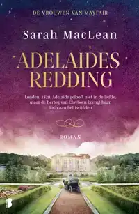 ADELAIDES REDDING
