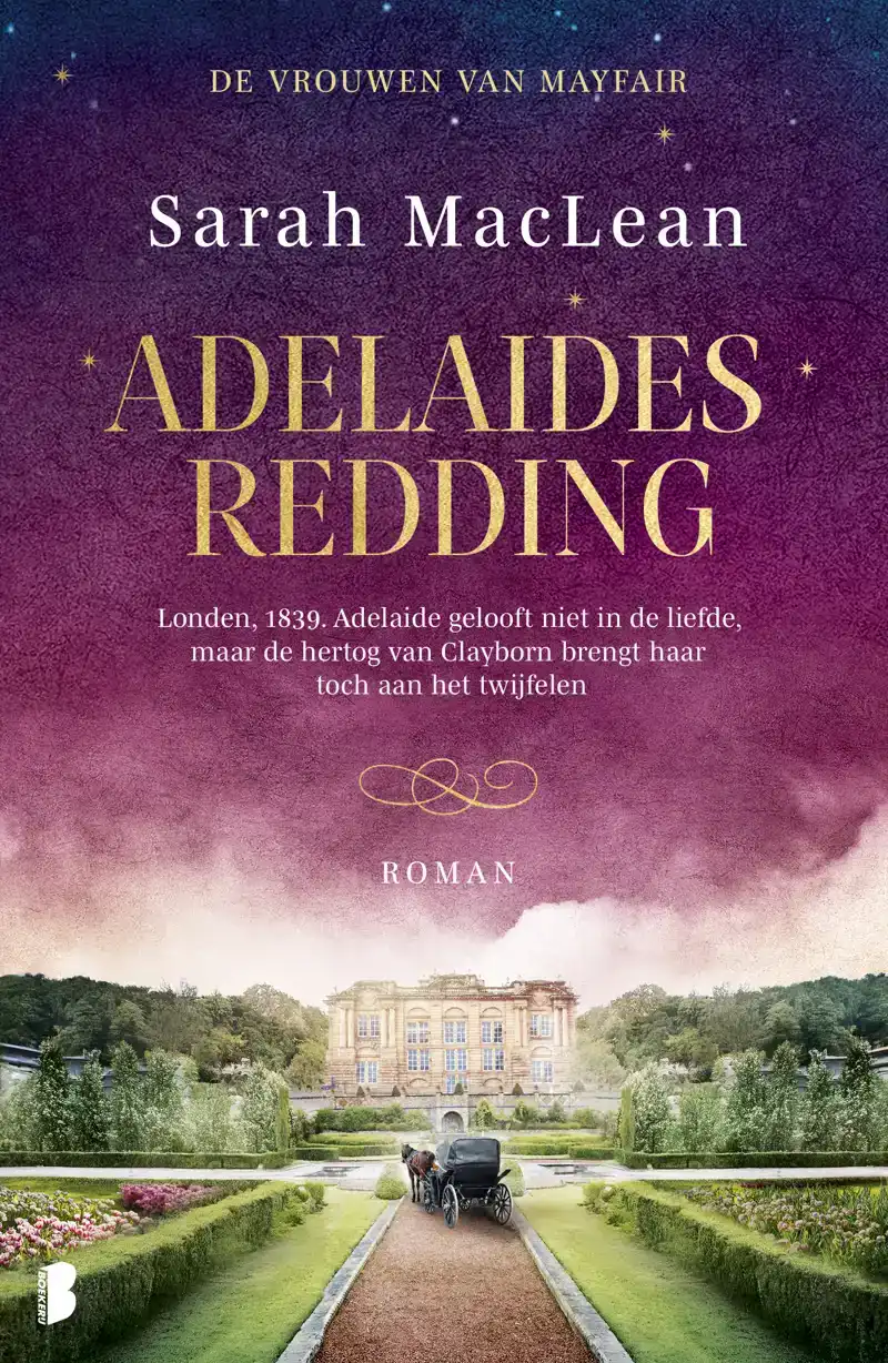ADELAIDES REDDING
