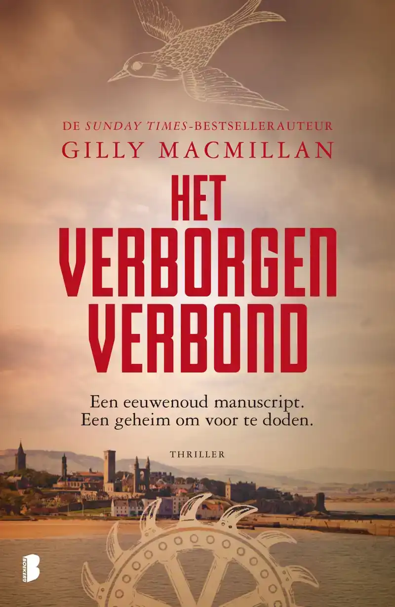 HET VERBORGEN VERBOND