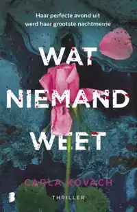 WAT NIEMAND WEET