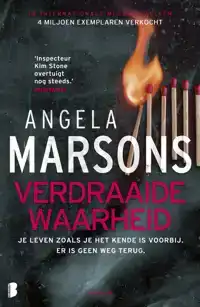VERDRAAIDE WAARHEID
