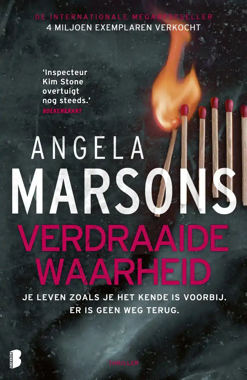 VERDRAAIDE WAARHEID