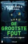 DE GROOTSTE FOUT