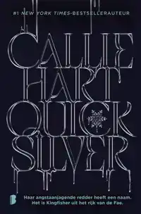 QUICKSILVER