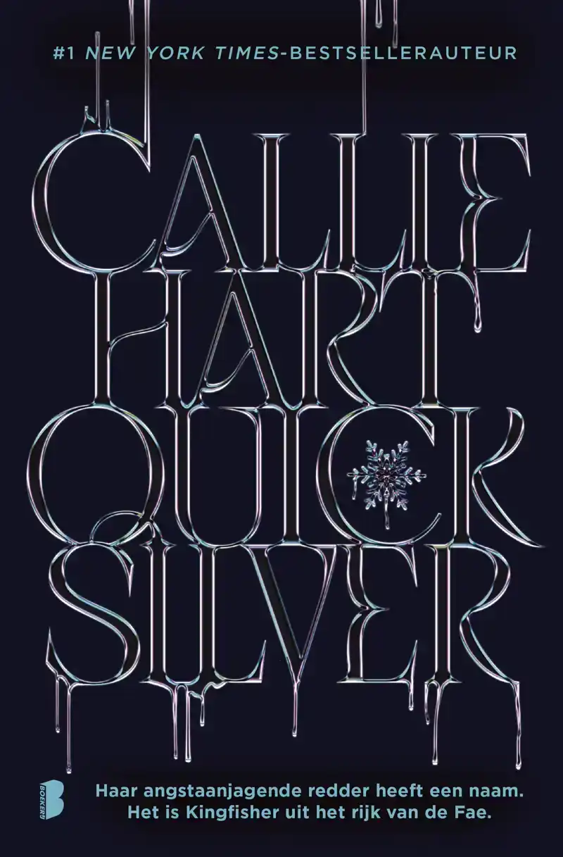 QUICKSILVER