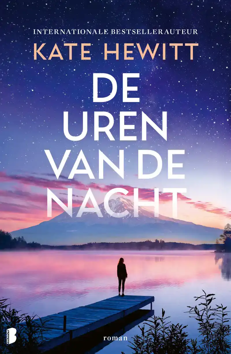 DE UREN VAN DE NACHT
