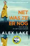 NET WAS ZE ER NOG