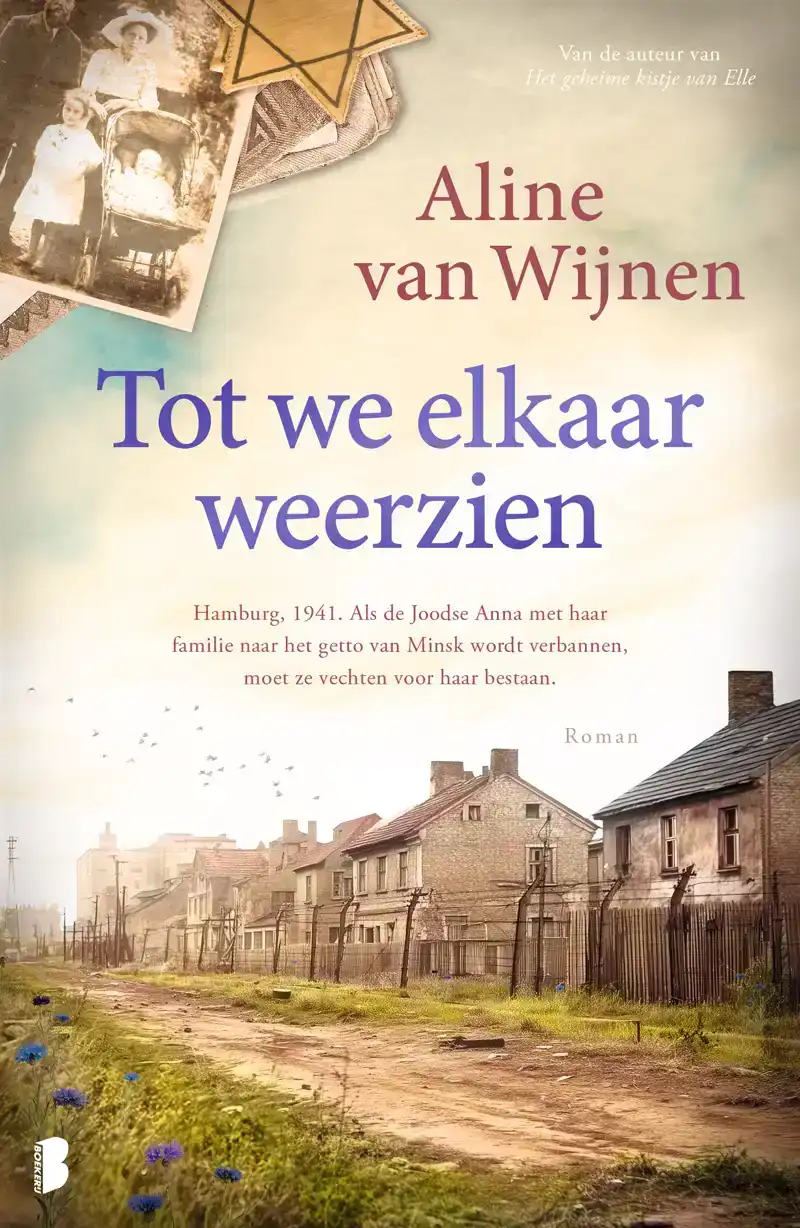 TOT WE ELKAAR WEERZIEN