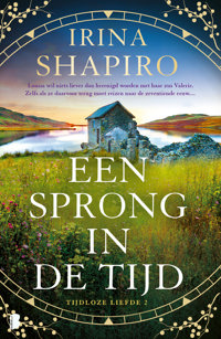 EEN SPRONG IN DE TIJD