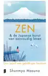 ZEN & DE JAPANSE KUNST VAN EENVOUDIG LEVEN