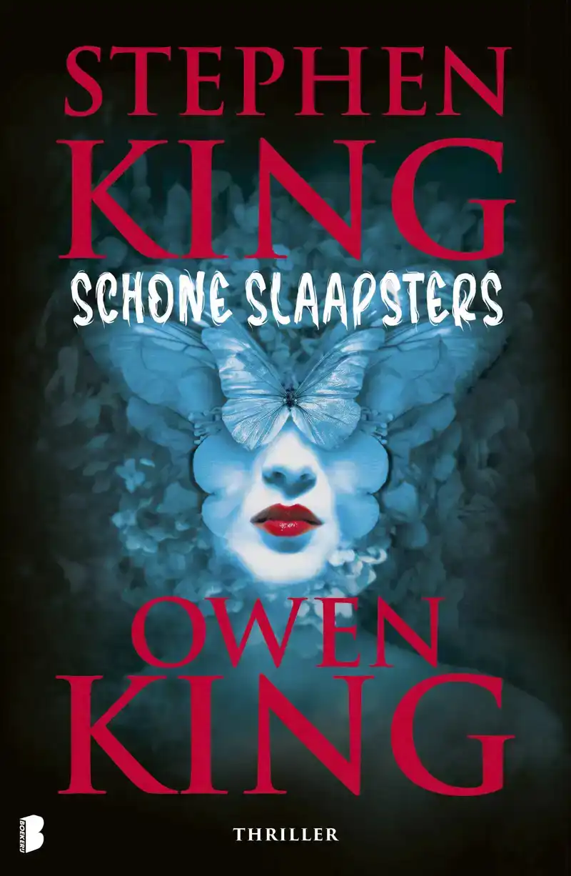 SCHONE SLAAPSTERS