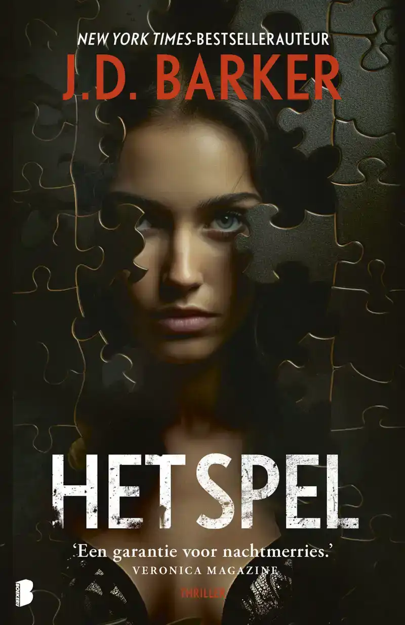 HET SPEL
