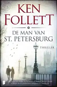 DE MAN VAN ST. PETERSBURG