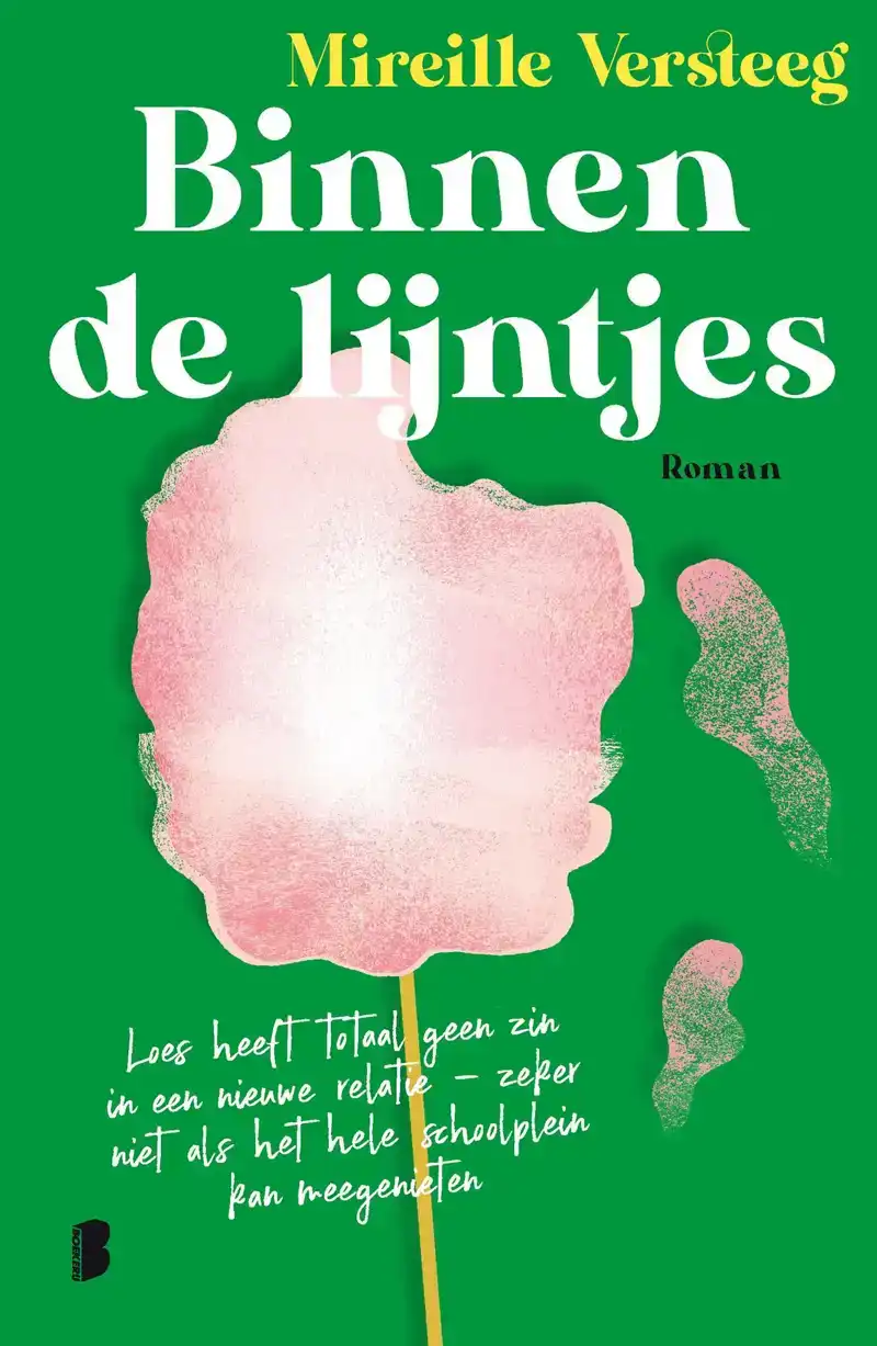 BINNEN DE LIJNTJES