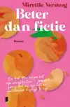 BETER DAN FICTIE