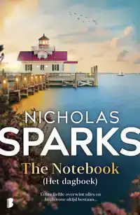 THE NOTEBOOK (HET DAGBOEK)