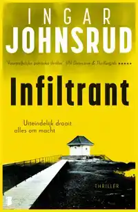 INFILTRANT
